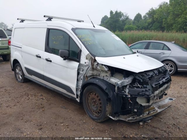 NM0LS7F70E1167560 Ford Transit Connect Xlt