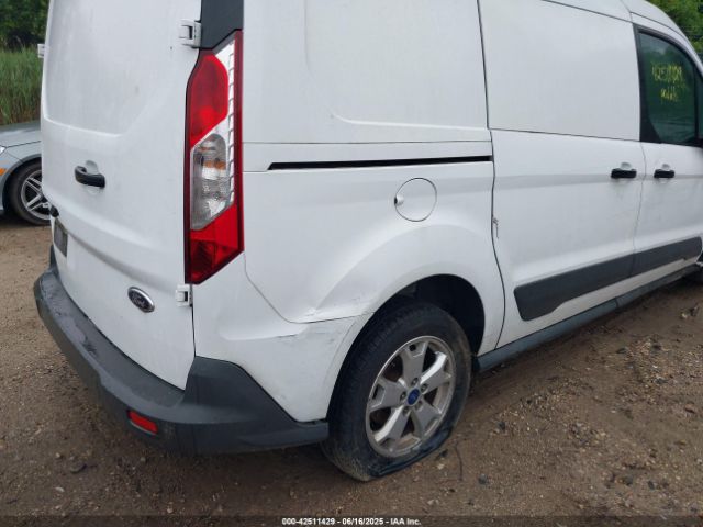NM0LS7F70E1167560 Ford Transit Connect Xlt