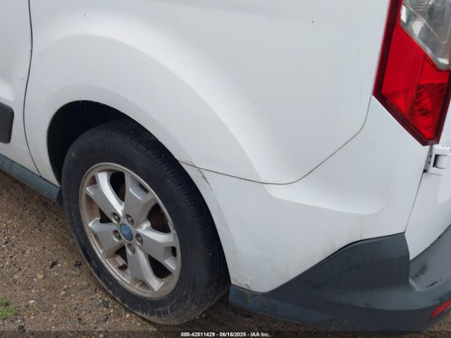 NM0LS7F70E1167560 Ford Transit Connect Xlt