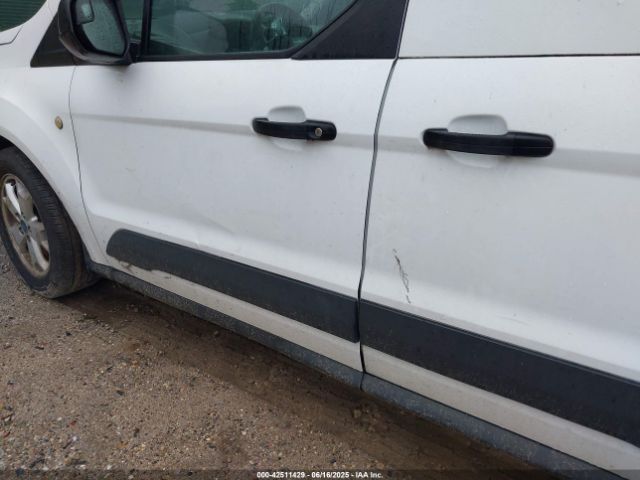 NM0LS7F70E1167560 Ford Transit Connect Xlt