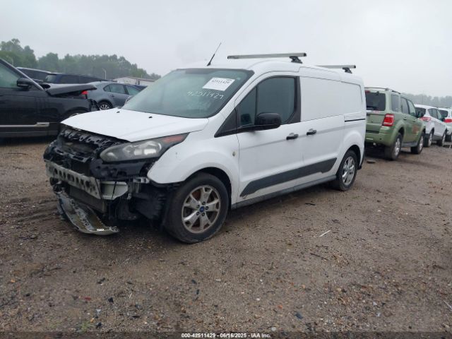 NM0LS7F70E1167560 Ford Transit Connect Xlt
