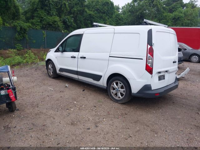 NM0LS7F70E1167560 Ford Transit Connect Xlt