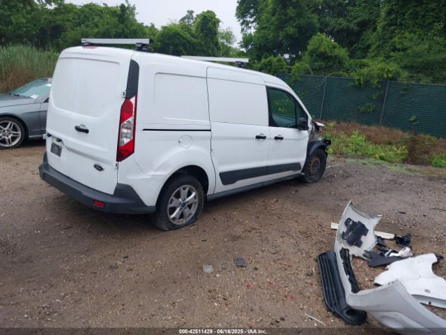 NM0LS7F70E1167560 Ford Transit Connect Xlt