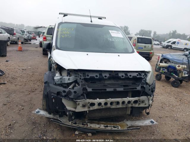 NM0LS7F70E1167560 Ford Transit Connect Xlt