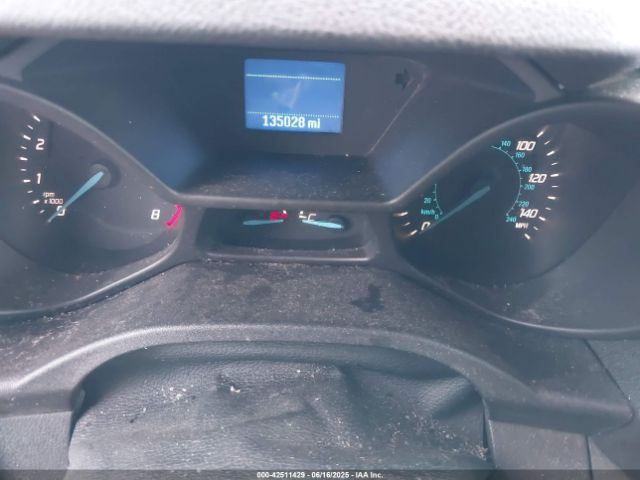 NM0LS7F70E1167560 Ford Transit Connect Xlt