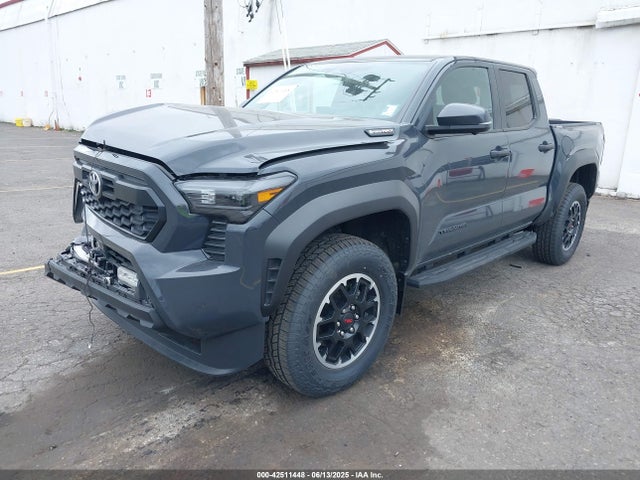 Toyota t24a-fts 2024 3TYLC5LN3RT004888 Image 2