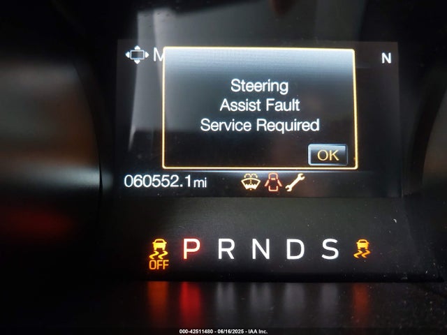 Ford 5.0l 4v premium fuel 2018 1FA6P8CF9J5171084 Image 16