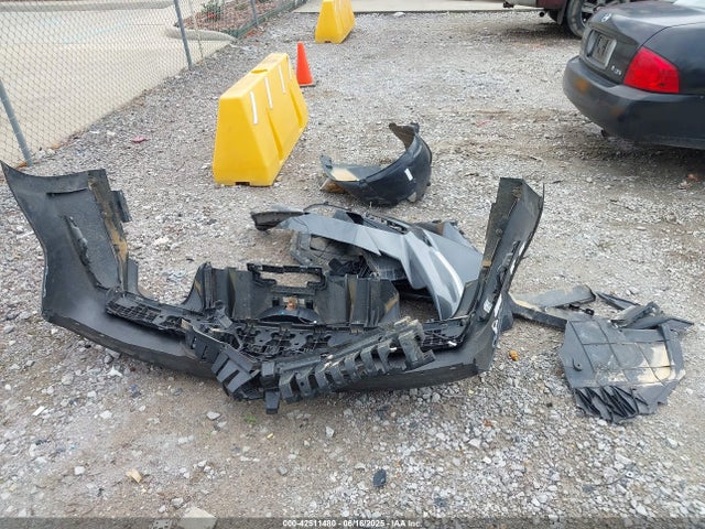 Ford 5.0l 4v premium fuel 2018 1FA6P8CF9J5171084 Image 12