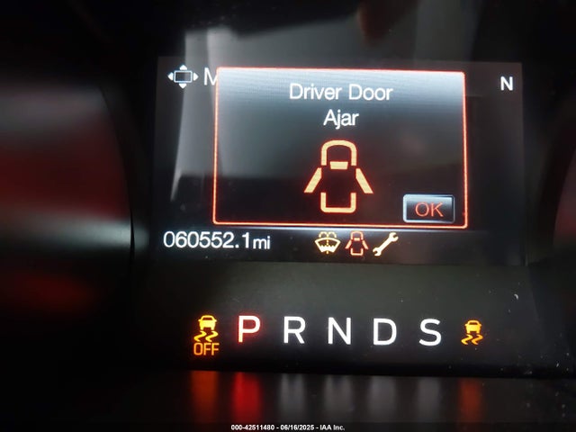 Ford 5.0l 4v premium fuel 2018 1FA6P8CF9J5171084 Image 7