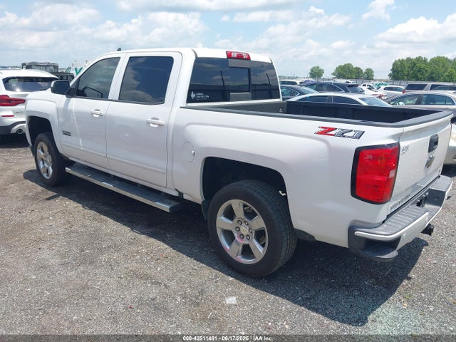 3GCUKREC3JG268945 Chevrolet l83 - sidi: spark ignited direct injection, vvt: variable valve timing, afm, e85 max, alum