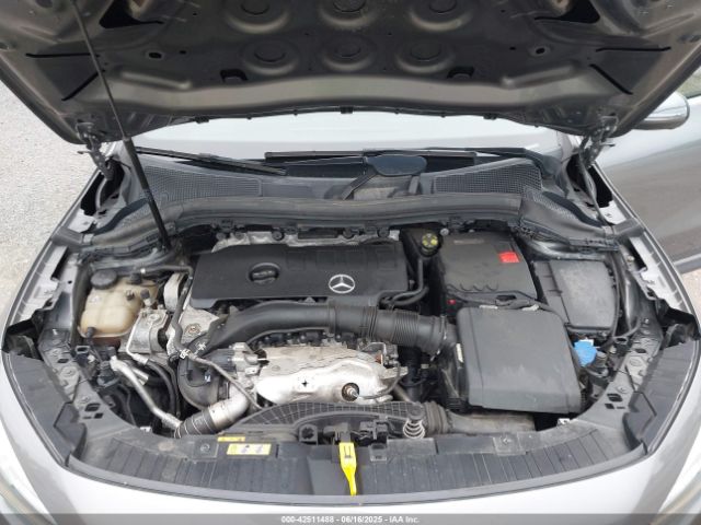2021 MERCEDES-BENZ GLA 250 W1N4N4HB2MJ156002 Photo 9