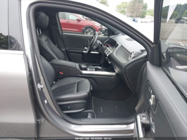 2021 MERCEDES-BENZ GLA 250 W1N4N4HB2MJ156002 Photo 4