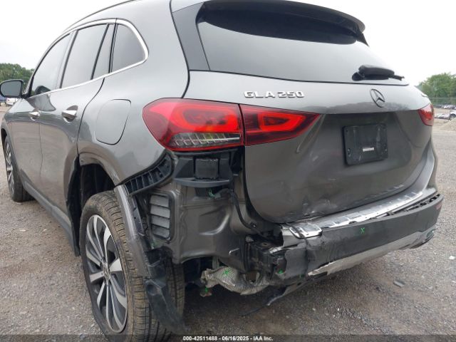 2021 MERCEDES-BENZ GLA 250 W1N4N4HB2MJ156002 Photo 5