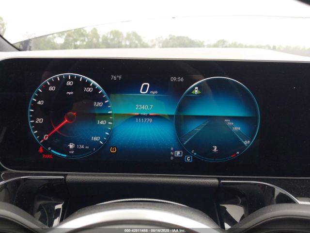 2021 MERCEDES-BENZ GLA 250 W1N4N4HB2MJ156002 Photo 6