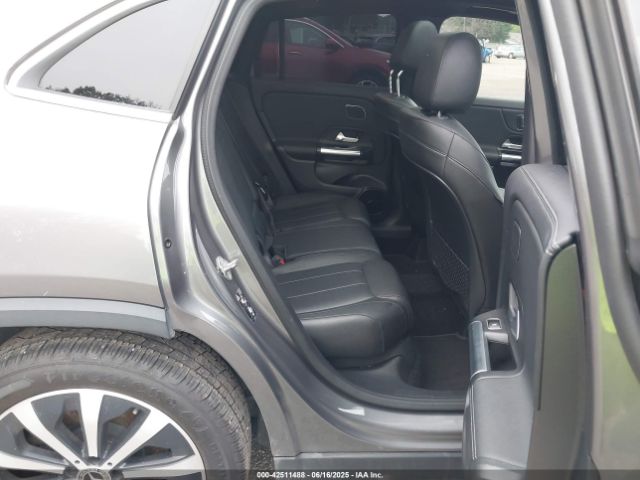 2021 MERCEDES-BENZ GLA 250 W1N4N4HB2MJ156002 Photo 7