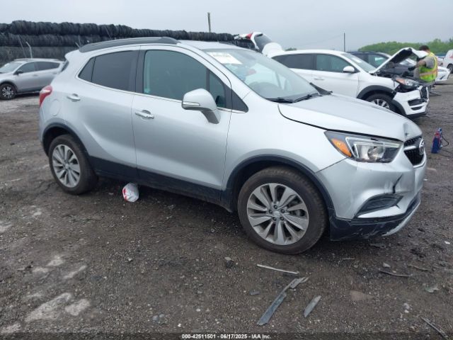 2019 BUICK ENCORE KL4CJASB2KB786223