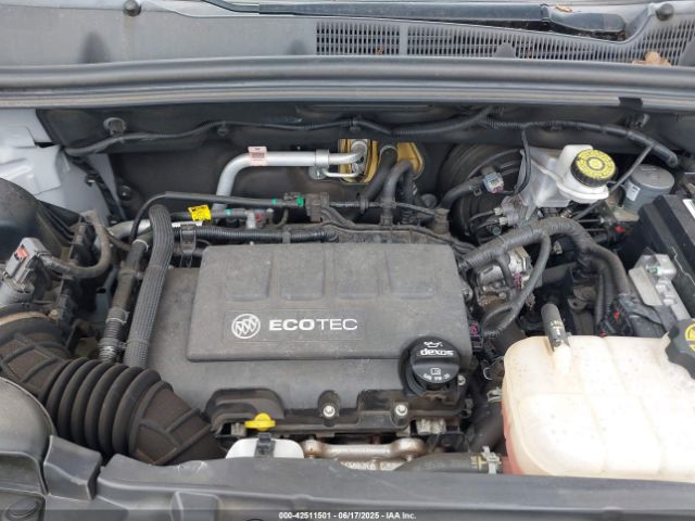 2019 BUICK ENCORE KL4CJASB2KB786223 Photo 9