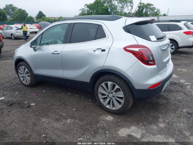 2019 BUICK ENCORE KL4CJASB2KB786223 Photo 2