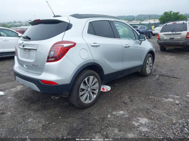 2019 BUICK ENCORE KL4CJASB2KB786223 Photo 3