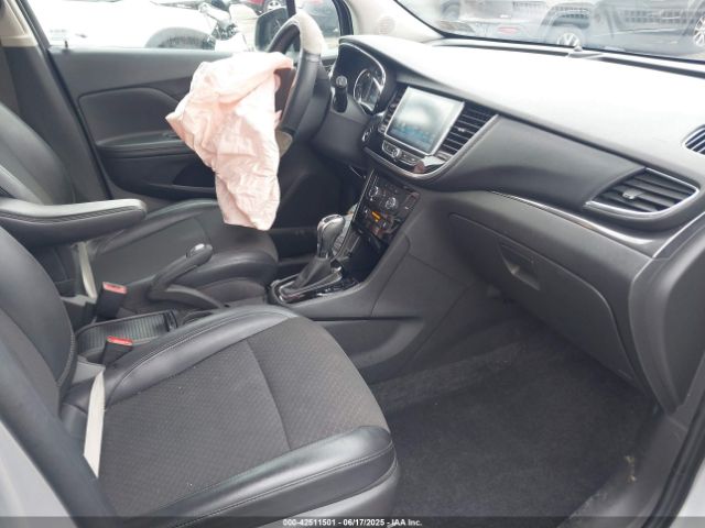 2019 BUICK ENCORE KL4CJASB2KB786223 Photo 4