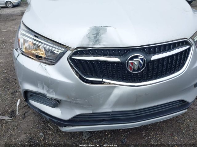 2019 BUICK ENCORE KL4CJASB2KB786223 Photo 5