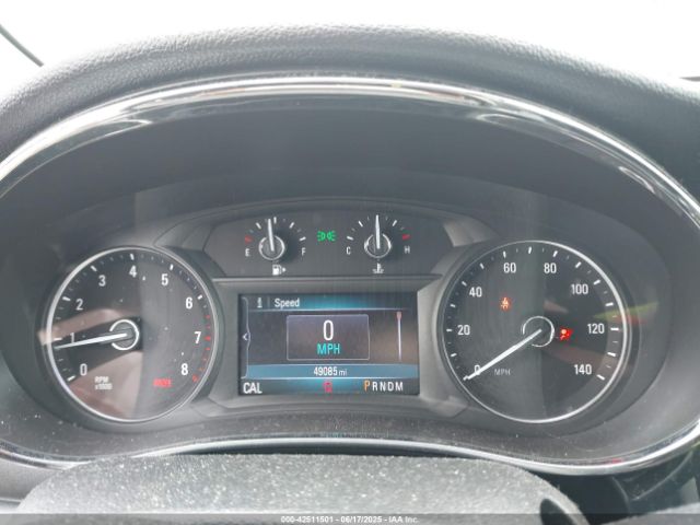 2019 BUICK ENCORE KL4CJASB2KB786223 Photo 6