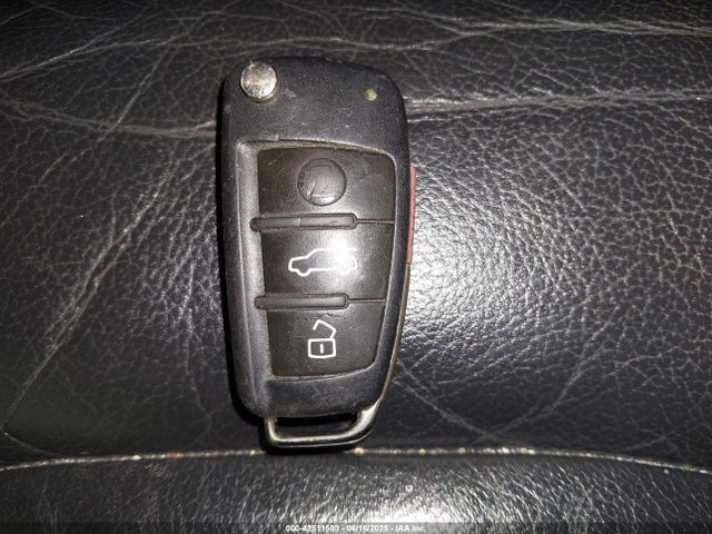 2007 AUDI Q7 WA1BY74L17D067881 Photo 10