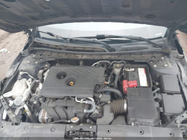 2019 NISSAN ALTIMA 1N4BL4BVXKC248697 Photo 9