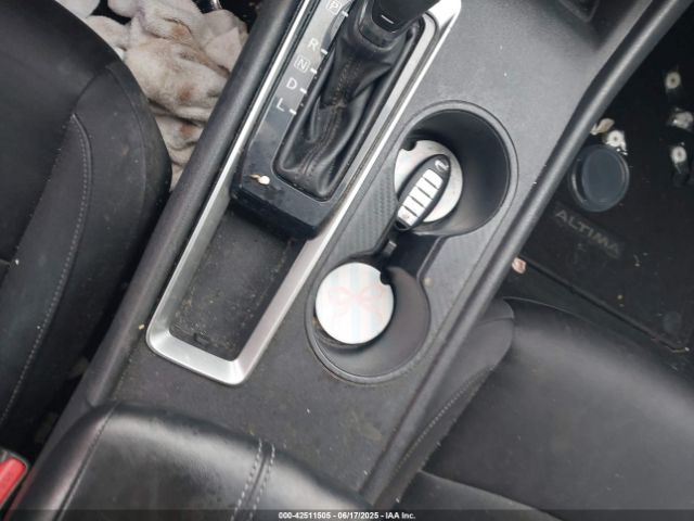 2019 NISSAN ALTIMA 1N4BL4BVXKC248697 Photo 10