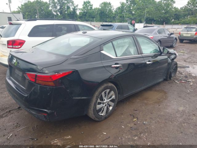 2019 NISSAN ALTIMA 1N4BL4BVXKC248697 Photo 3