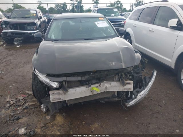 2019 NISSAN ALTIMA 1N4BL4BVXKC248697 Photo 5