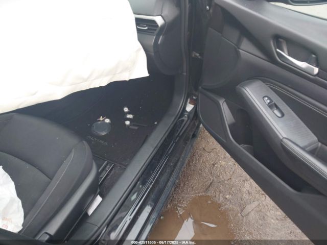 2019 NISSAN ALTIMA 1N4BL4BVXKC248697 Photo 7