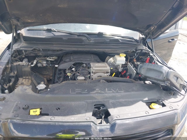 RAM 1500 2021 1C6SRFFT7MN649426 Image 10