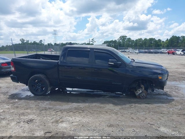 RAM 1500 2021 1C6SRFFT7MN649426 Image 13