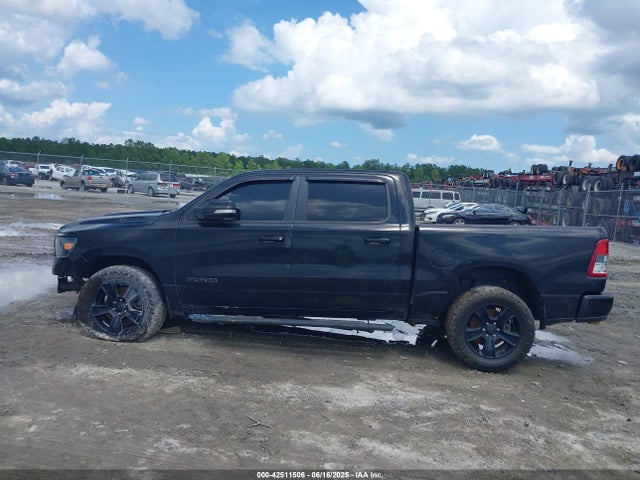 RAM 1500 2021 1C6SRFFT7MN649426 Image 14