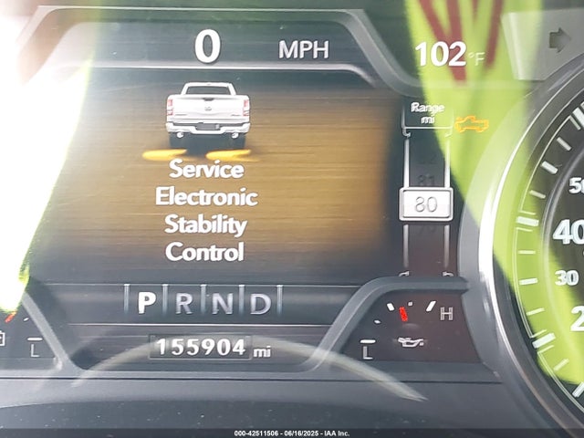 RAM 1500 2021 1C6SRFFT7MN649426 Image 15