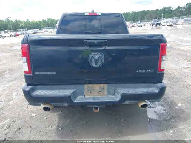 1C6SRFFT7MN649426 RAM 1500