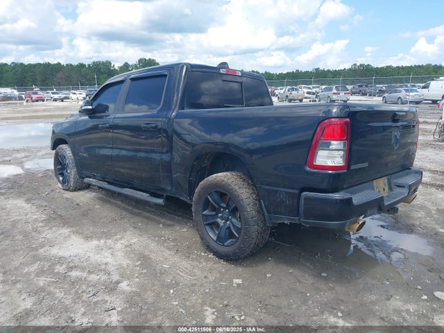 RAM 1500 2021 1C6SRFFT7MN649426 Image 3