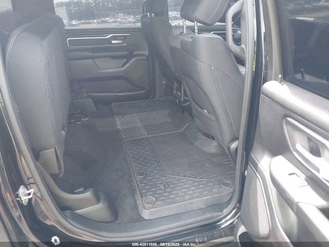 RAM 1500 2021 1C6SRFFT7MN649426 Image 8