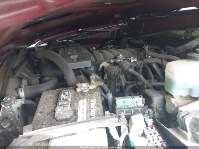 2006 TOYOTA TUNDRA 5TBET341X6S561872 Photo 9