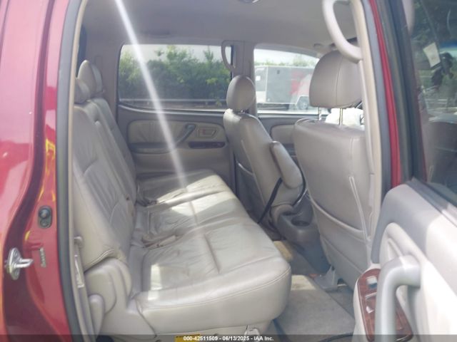 2006 TOYOTA TUNDRA 5TBET341X6S561872 Photo 7