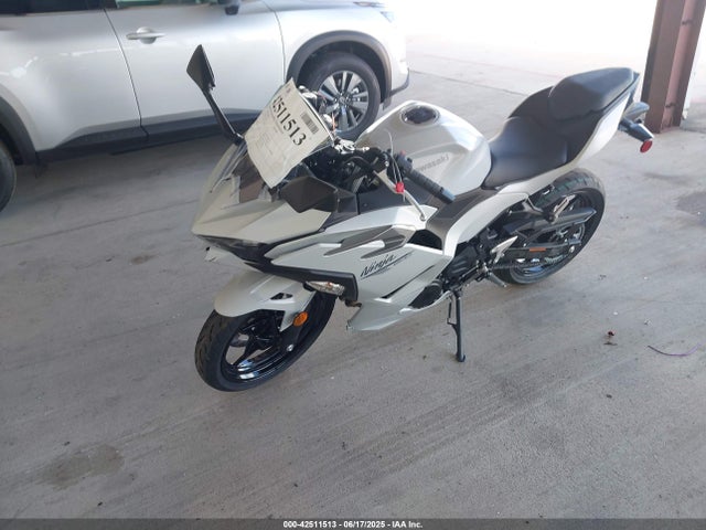 Kawasaki 2025 2025 ML5EXGG17SDA67552 Image 2