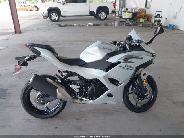 Kawasaki 2025 2025 ML5EXGG17SDA67552 Image 12