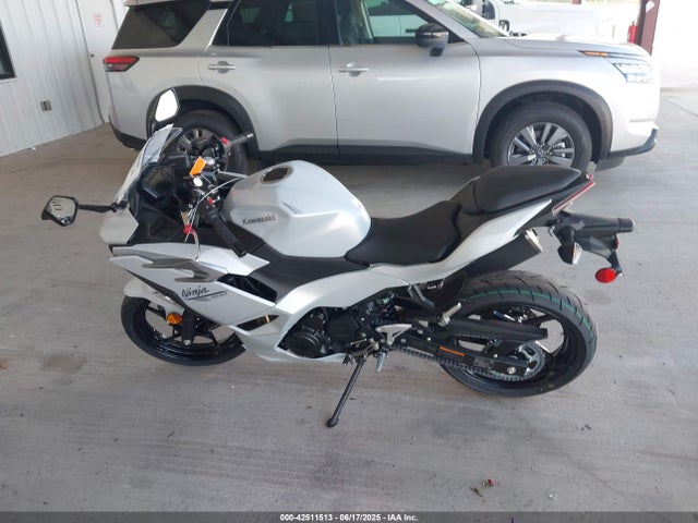 Kawasaki 2025 2025 ML5EXGG17SDA67552 Image 13