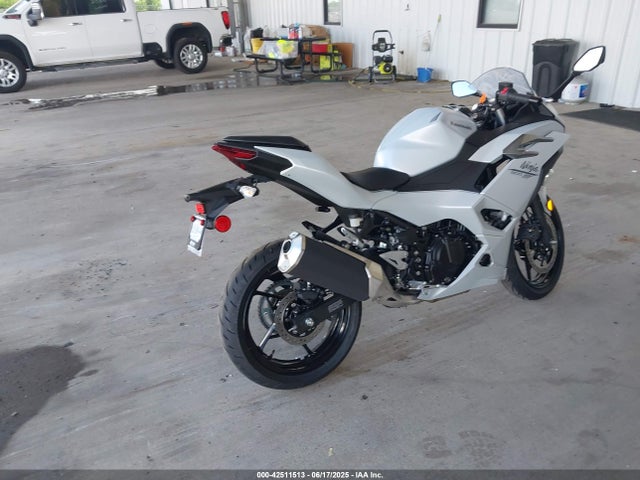 Kawasaki 2025 2025 ML5EXGG17SDA67552 Image 4
