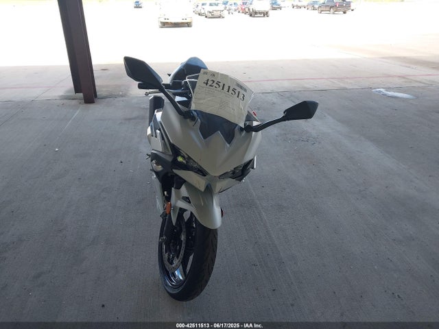 Kawasaki 2025 2025 ML5EXGG17SDA67552 Image 5