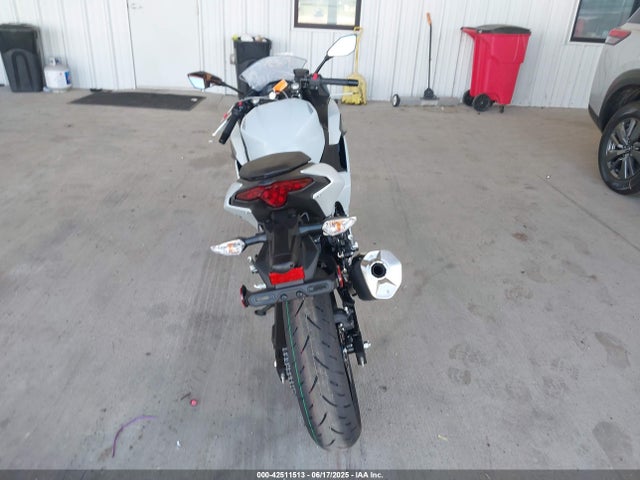 Kawasaki 2025 2025 ML5EXGG17SDA67552 Image 6