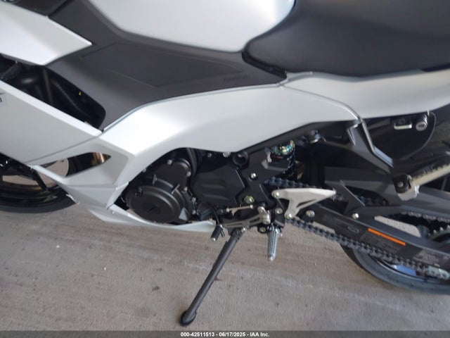 Kawasaki 2025 2025 ML5EXGG17SDA67552 Image 9