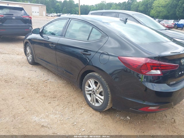 5NPD84LF3LH624626 Hyundai mpi nu