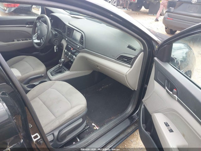 5NPD84LF3LH624626 Hyundai mpi nu